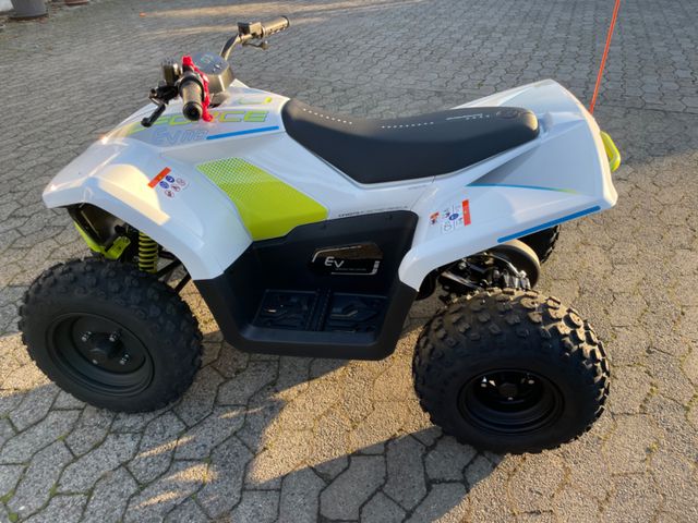 CFMOTO CForce EV 110 Kinderquad