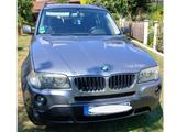 BMW X3 xDrive20d -Allrad- AHK- Edition Lifestyle - BMW X3: Edition Lifestyle