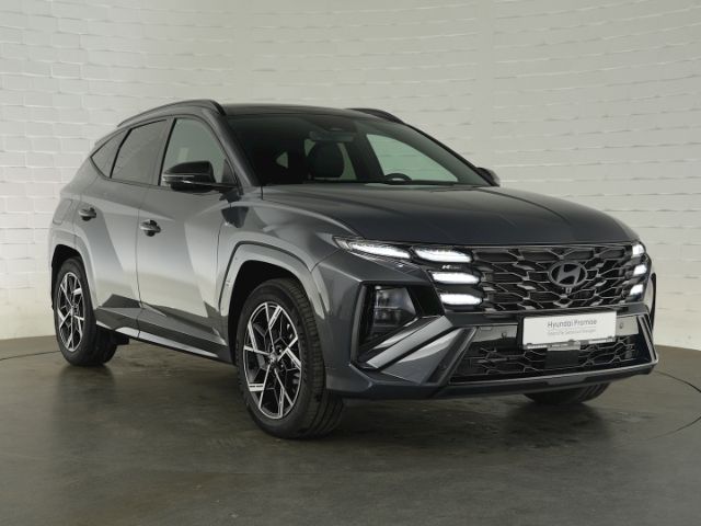 Hyundai Tucson – Bild 30