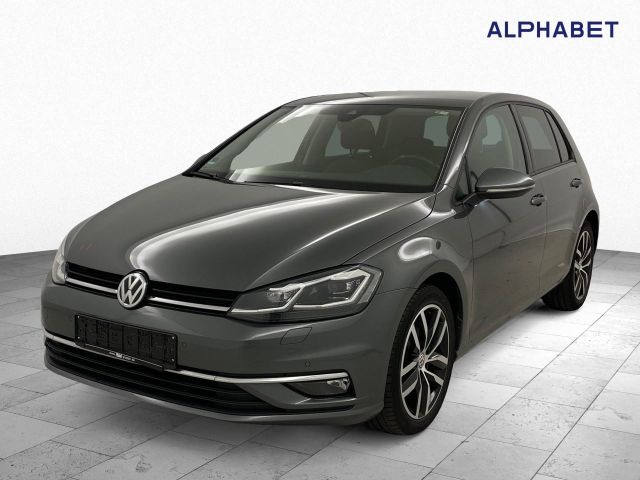 Volkswagen Golf VII 2.0 TDI Highline AID Dynaudio ACC