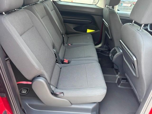 Volkswagen Caddy Maxi 2,0 TDI AUTOMATIK*KAMERA*PARKPILOT, миниатюра 12