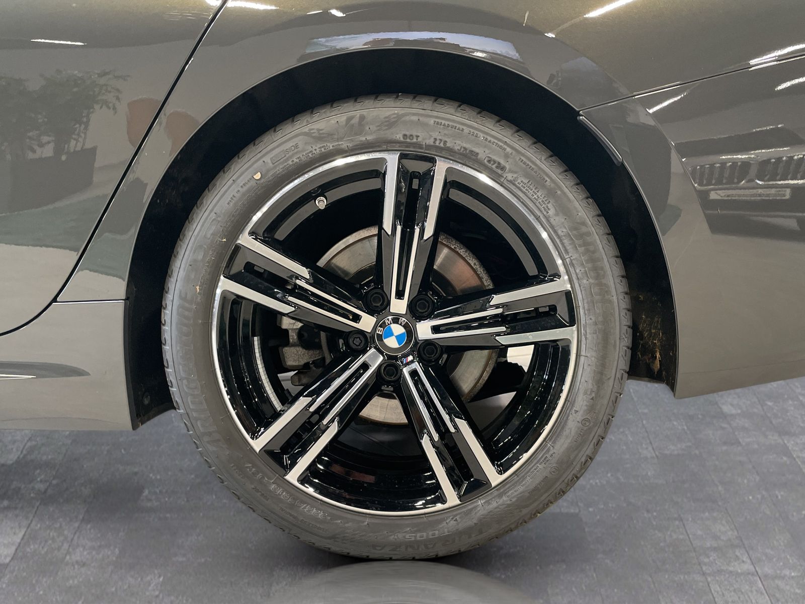 BMW 320 - Bild 14