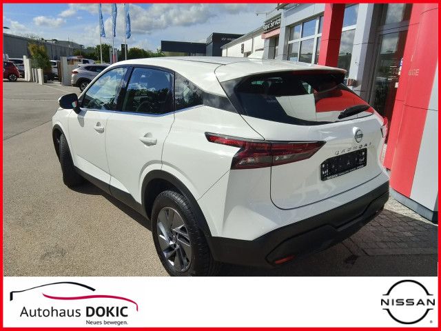 Nissan Qashqai - Bild 4