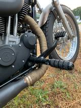 Harley-Davidson XL2 - die etwas andere Sportster - Offers