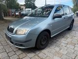 Skoda Fabia 1.2 Classic Klima - 113.000 KM !! - Skoda Gebrauchtwagen von 2005