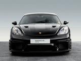 Porsche Cayman GT4 RS Liftsystem Vorderachse 90 l Tank - Porsche Cayman: R