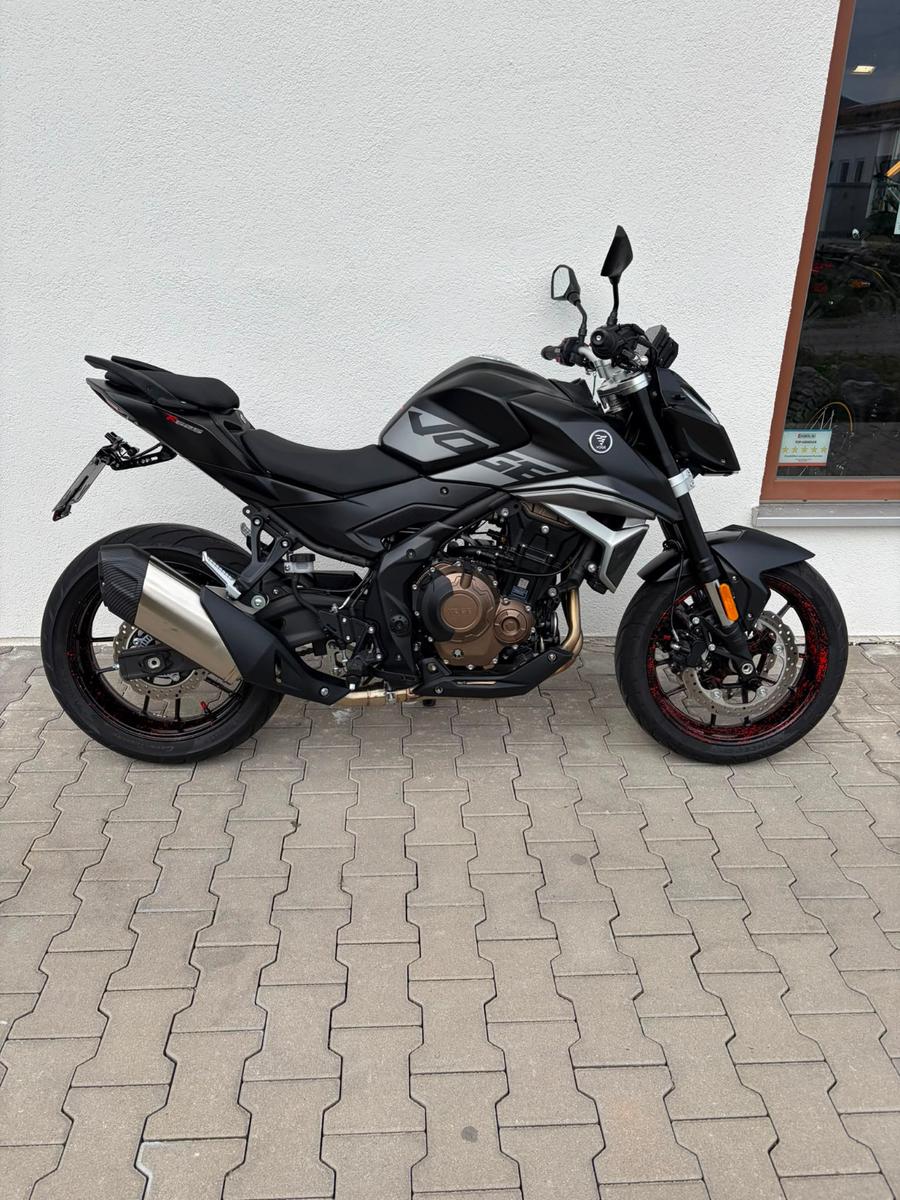 VOGE R625 (Vorführer)
