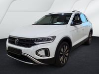 Volkswagen T-Roc - Vorschau Bild 10