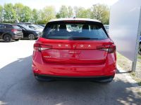Skoda Fabia - Vorschau Bild 3