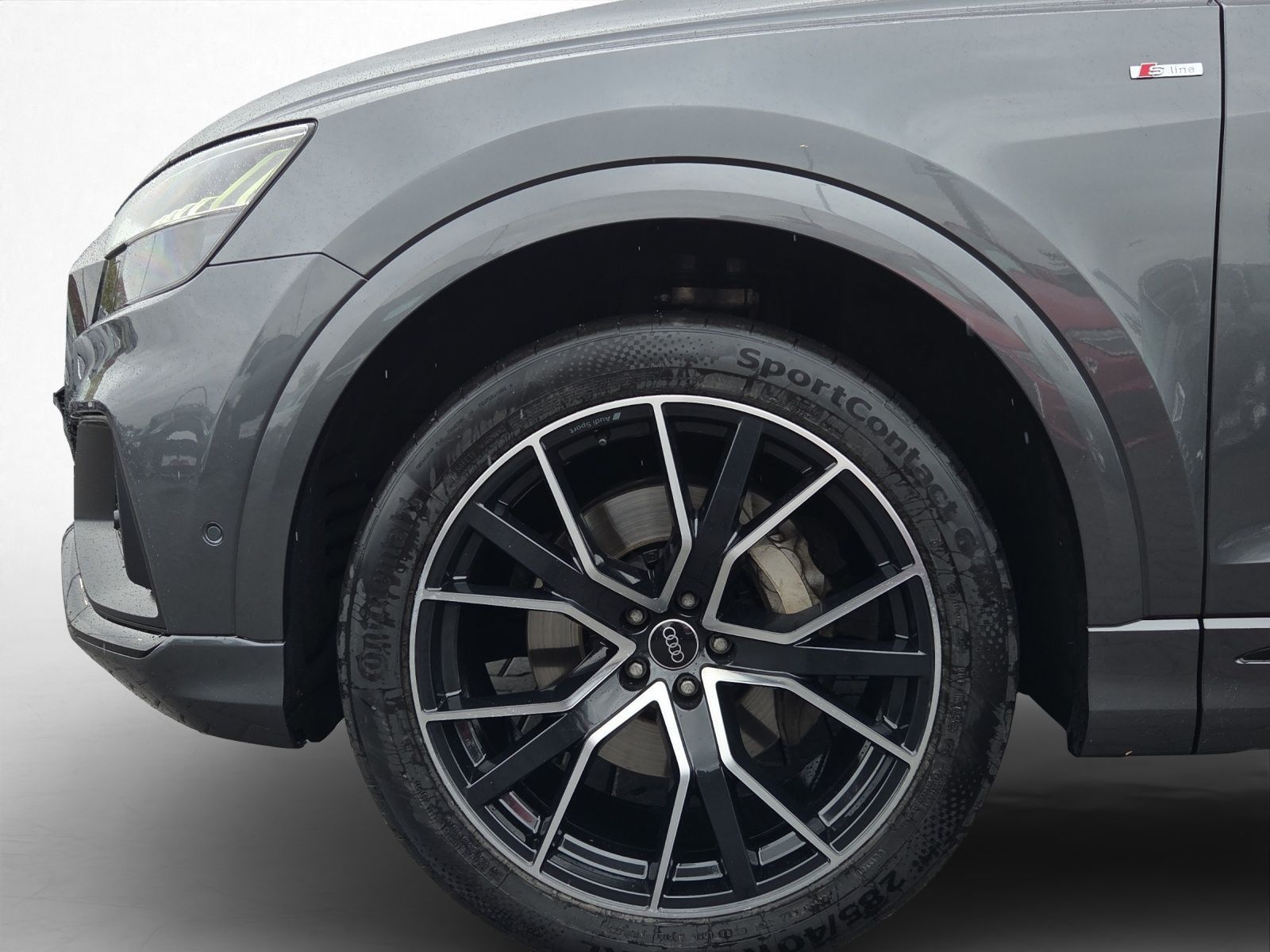 Audi Q8 - Bild 13