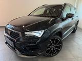 Cupra Ateca 1.5 TSI DSG XL AHK ACC NAVI APP 19" - Cupra Ateca Gebrauchtwagen in Hamburg