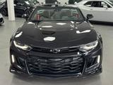 Chevrolet Camaro ZL1 *LED / KAMERA / RECARO* - Chevrolet Camaro: Zl1