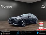 Mercedes-Benz C 180 AVANTGARDE NAVI+LED+KAMERA+AMBI+ASSIST+SHZ - Mercedes-Benz C-Klasse: Limousine