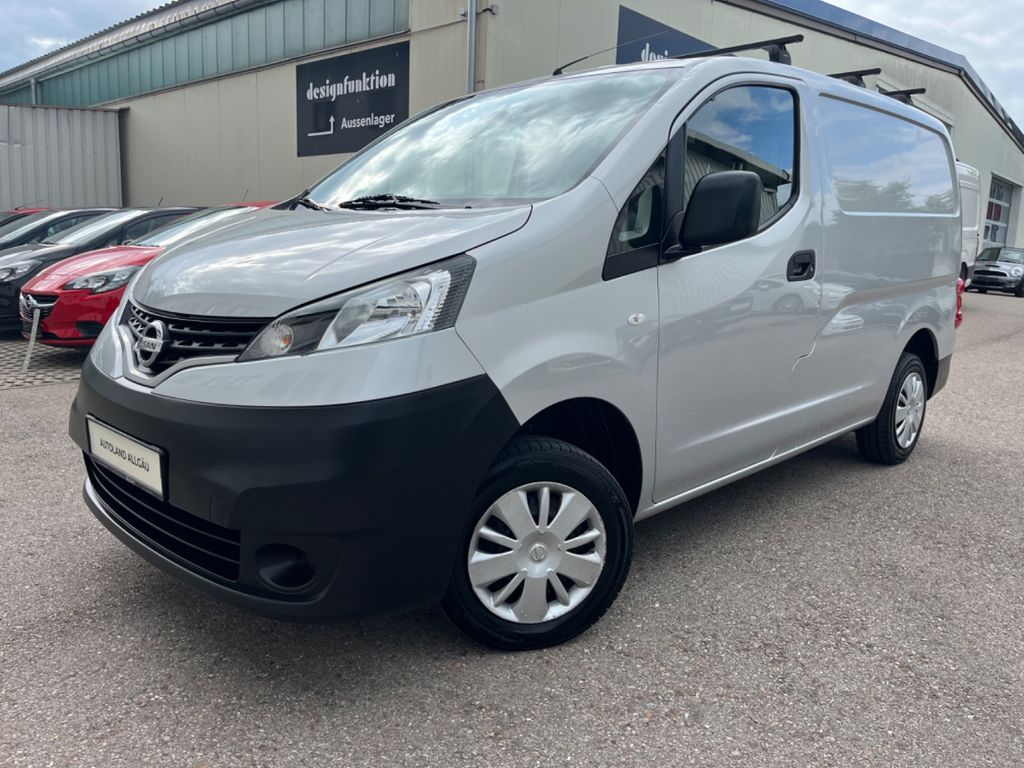 Nissan Nv200 Gebraucht