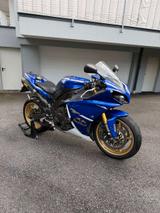 Yamaha YZF R1 - Yamaha Motorräder in Bochum