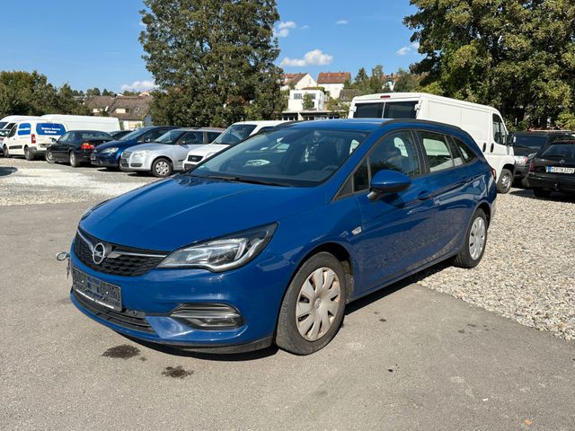 Opel Astra K 1.5D Busines Navi Klimaauto.Motorschaden