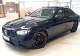 Mercedes-Benz E 53 AMG Mercedes-AMG E 53 4MATIC+ Autom. Me...