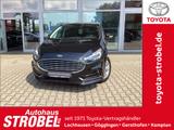 Ford S-Max 2.0 EcoBlue Aut. TITANIUM - Ford S-Max mit Diesel-Antrieb: Kombi