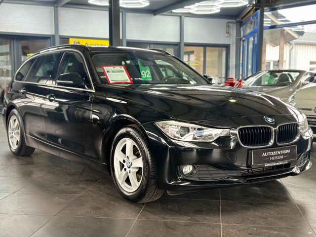 BMW 318 Baureihe 3 Touring 318 d*HU/AU NEU*