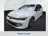 Volkswagen Golf GOAL 2.0 TDI DSG AHK LED PLUS KAMERA NAVI - Volkswagen Golf Jahreswagen mit Diesel-Antrieb