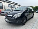 Opel Meriva B Edition 1.4 Turbo - Opel Meriva in Augsburg