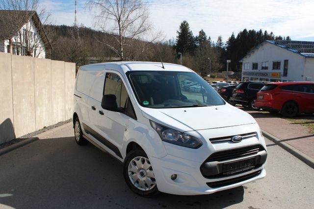 Ford Transit Connect Kasten lang Trend