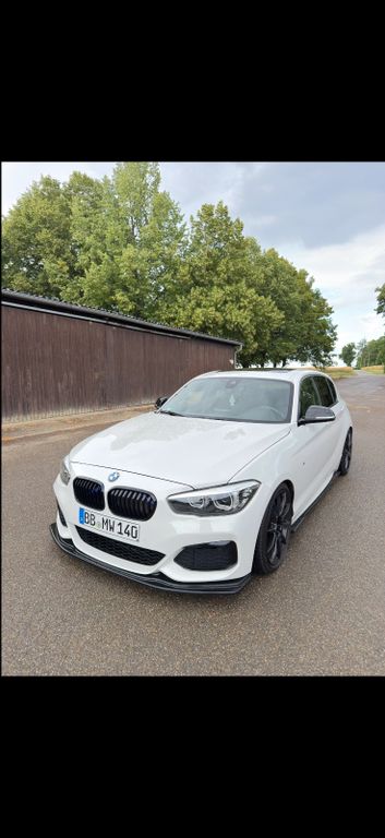 BMW M140i