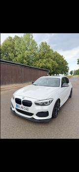 BMW M140i xDrive A Special Edition - - BMW M140i Gebrauchtwagen