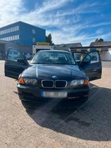 BMW E46 316i - BMW 316 in Bielefeld