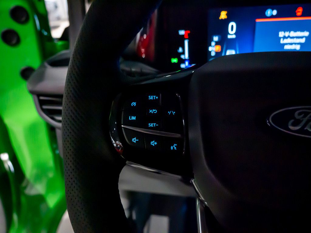 Ford Transit Custom - Bild 4