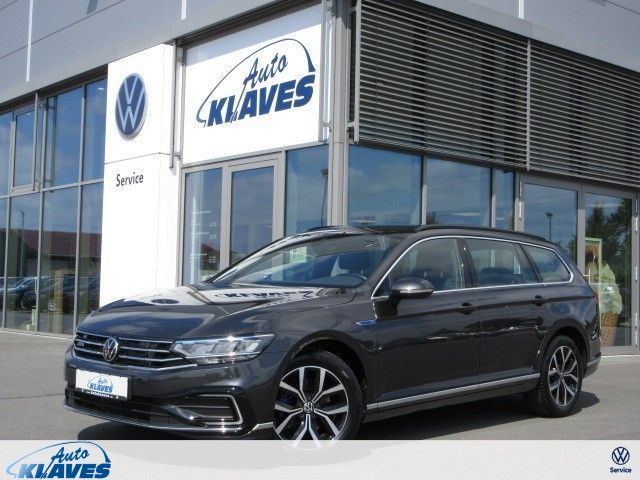 Volkswagen Passat Variant GTE Navi AHK ACC LED Kamera AID