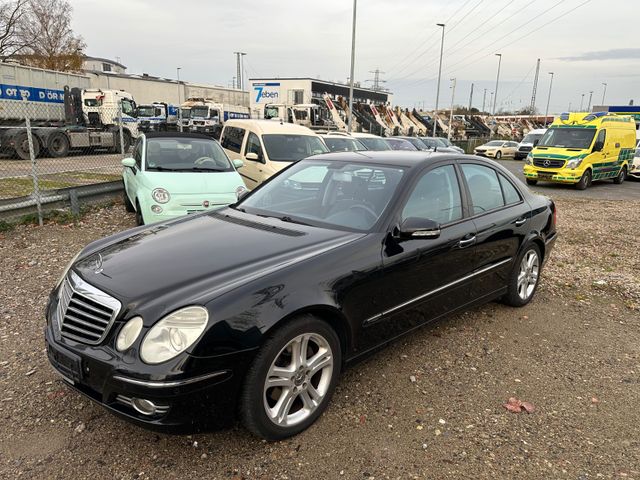 Mercedes-Benz E 280  Avantgarde V6 Benzin