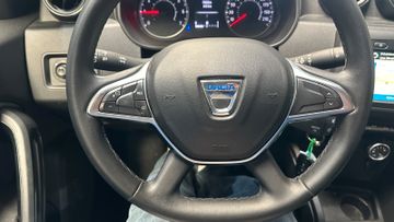 Dacia Duster - 12
