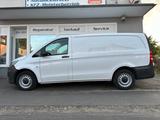 Mercedes-Benz Vito Kasten 114 CDI Lang 9GTronic+Kamera+Audio30 - Mercedes-Benz Vito: Taxi