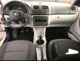 Skoda Roomster 1.2 TDI - Skoda Roomster mit Diesel-Antrieb: Kombi