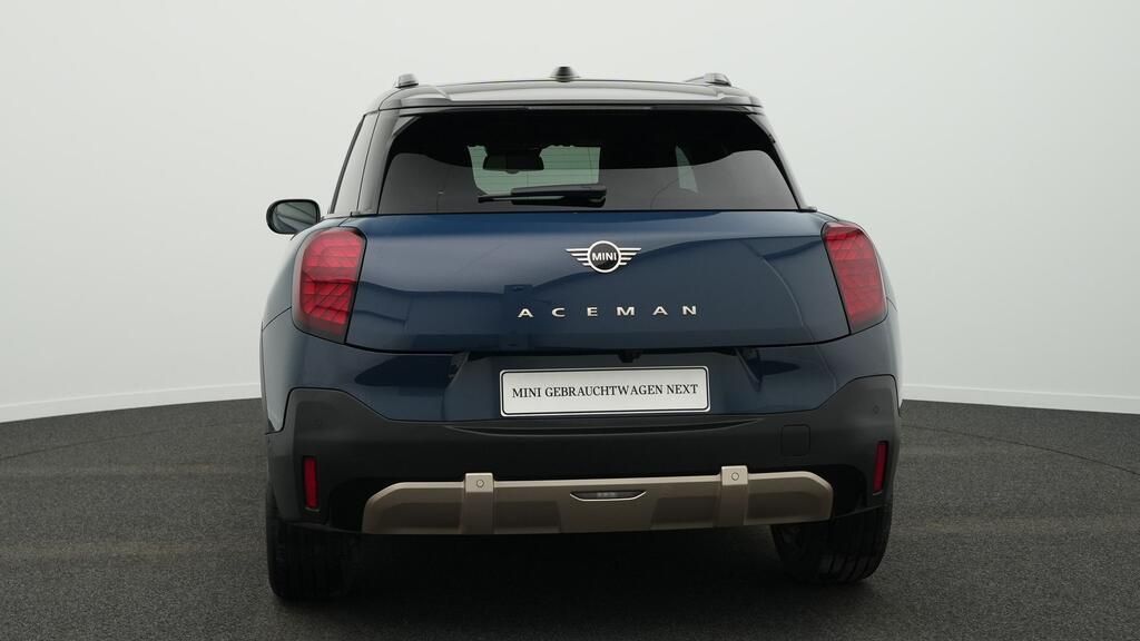 MINI Aceman - Bild 10