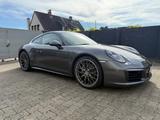 Porsche 991.2 Carrera 4 Sport Paket Espresso Ausstattung - Porsche 991 in Gelsenkirchen