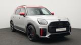 MINI JCW Countryman ALL4 - graue MINI John Cooper Works Countryman