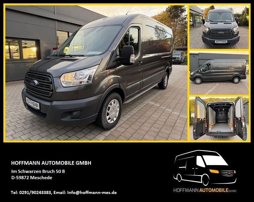 Ford Transit Kasten 350 L3 Trend