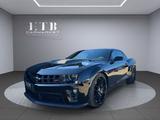 Chevrolet Camaro  V8  6.2 SS Coupe - Chevrolet Camaro mit Benzin-Antrieb: Coupé