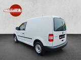 Volkswagen Caddy Kasten 2.0 CNG|Erdgas|EcoFuel|Klima| - Volkswagen Caddy: 2k