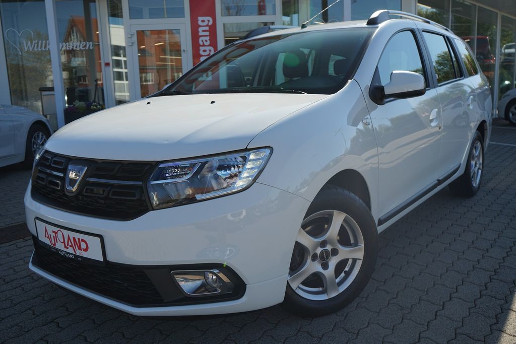 Image of Dacia Logan