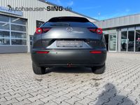 Mazda MX-30 - Vorschau Bild 4