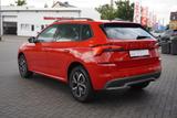 Skoda Kamiq 1.0 TSI Drive 125 DSG LED SmartLink Kamera - Skoda Kamiq: Drive