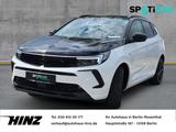 Opel Grandland GSe Plug-in Hybrid 1.6 Turbo,Keyless,L - Opel Grandland (X) GSe