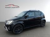 Suzuki Ignis*Comfort+*Navi*SHZ*RFK*1.Hand*Tüv Neu*Apple - schwarze Suzuki Ignis