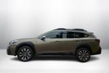 Subaru Outback Platinum,Android Auto/Apple,RFK,Metallic - mit Benzin-Antrieb: Grün, Metallic