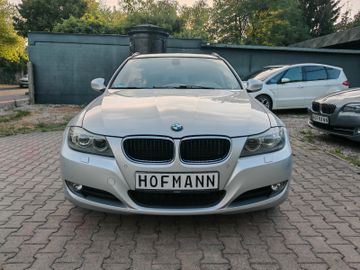 BMW 318 - 1