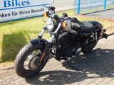 Harley-Davidson XL 1200 X 48 FORTY-EIGHT 5HD - Offers matching your search criteria