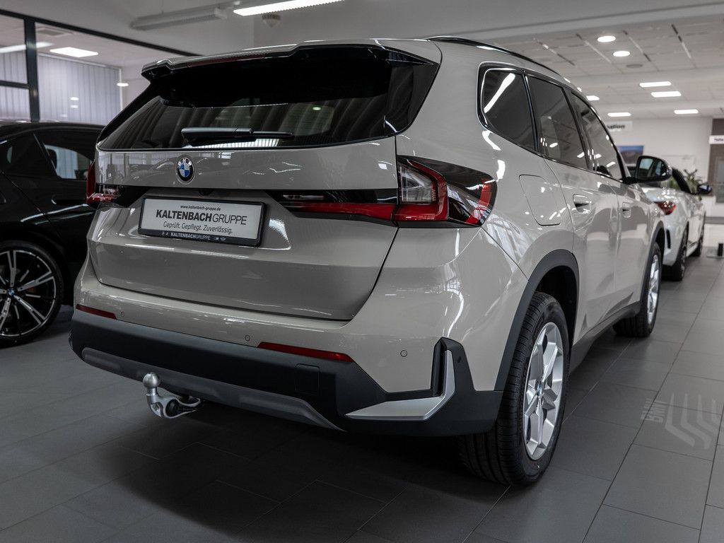 BMW X1 - Bild 5